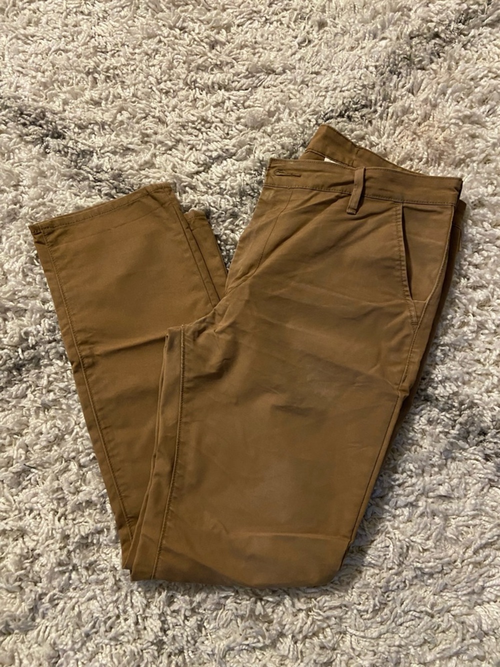 Levi’s Khaki Chino Pants